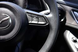 2024 Mazda CX-3 G20 Sport