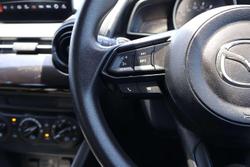 2024 Mazda CX-3 G20 Sport