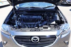 2024 Mazda CX-3 G20 Sport