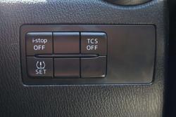 2024 Mazda CX-3 G20 Sport