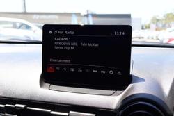 2024 Mazda CX-3 G20 Sport