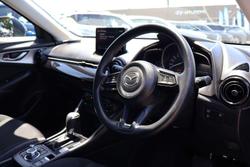 2024 Mazda CX-3 G20 Sport
