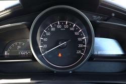 2024 Mazda CX-3 G20 Sport