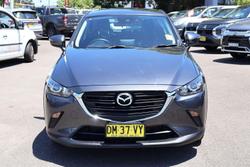 2024 Mazda CX-3 G20 Sport