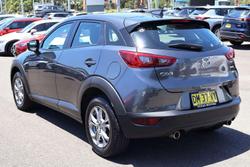 2024 Mazda CX-3 G20 Sport