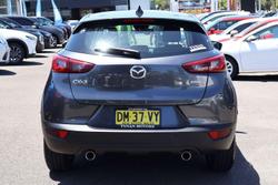 2024 Mazda CX-3 G20 Sport