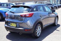 2024 Mazda CX-3 G20 Sport