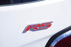 2014 Holden Barina RS