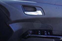 2014 Holden Barina RS