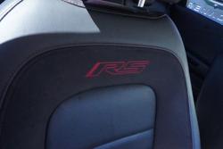 2014 Holden Barina RS