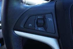 2014 Holden Barina RS