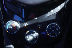 2014 Holden Barina RS