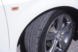 2014 Holden Barina RS