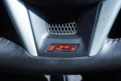 2014 Holden Barina RS