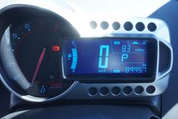 2014 Holden Barina RS