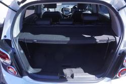 2014 Holden Barina RS