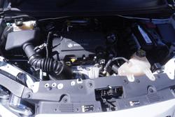 2014 Holden Barina RS