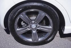 2014 Holden Barina RS