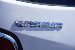 2014 Holden Barina RS