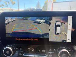 2024 Toyota Kluger Grande