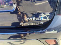 2024 Toyota Kluger Grande