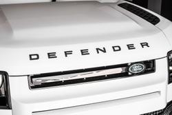 2025 Land Rover Defender 110 D350 X-Dynamic SE