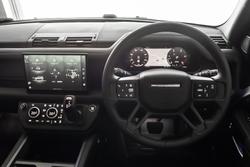 2025 Land Rover Defender 110 D350 X-Dynamic SE