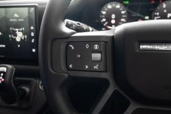 2025 Land Rover Defender 110 D350 X-Dynamic SE