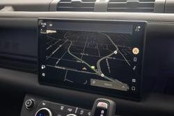 2025 Land Rover Defender 110 D350 X-Dynamic SE