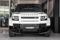2025 Land Rover Defender 110 D350 X-Dynamic SE