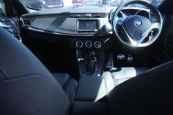 2020 Alfa Romeo Giulietta Edizione Finale