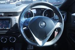 2020 Alfa Romeo Giulietta Edizione Finale