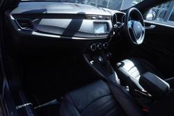 2020 Alfa Romeo Giulietta Edizione Finale