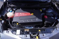 2020 Alfa Romeo Giulietta Edizione Finale