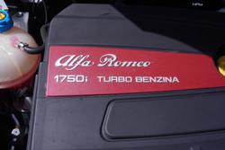 2020 Alfa Romeo Giulietta Edizione Finale