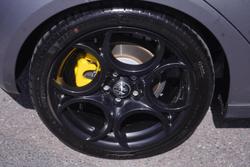 2020 Alfa Romeo Giulietta Edizione Finale