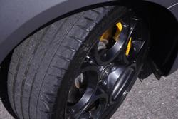 2020 Alfa Romeo Giulietta Edizione Finale