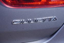 2020 Alfa Romeo Giulietta Edizione Finale