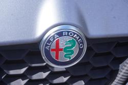 2020 Alfa Romeo Giulietta Edizione Finale