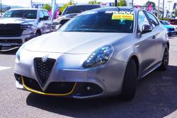 2020 Alfa Romeo Giulietta Edizione Finale
