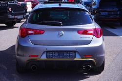 2020 Alfa Romeo Giulietta Edizione Finale