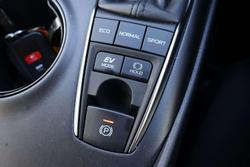 2024 Toyota Camry Ascent