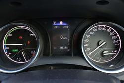 2024 Toyota Camry Ascent