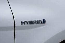 2024 Toyota Camry Ascent