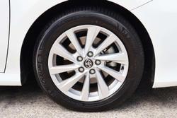 2024 Toyota Camry Ascent