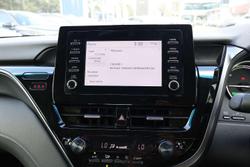 2024 Toyota Camry Ascent