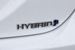 2024 Toyota Camry Ascent