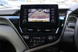 2024 Toyota Camry Ascent