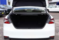 2024 Toyota Camry Ascent