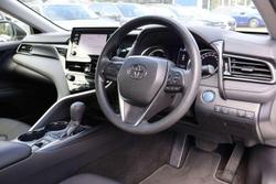 2024 Toyota Camry Ascent